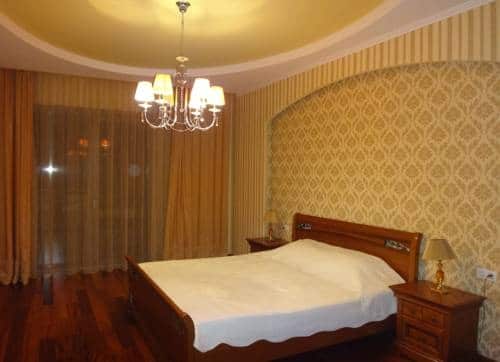 Aparthotel V: главное фото 1