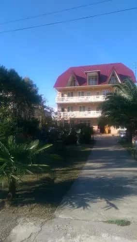 Hotel Akacia: главное фото 1