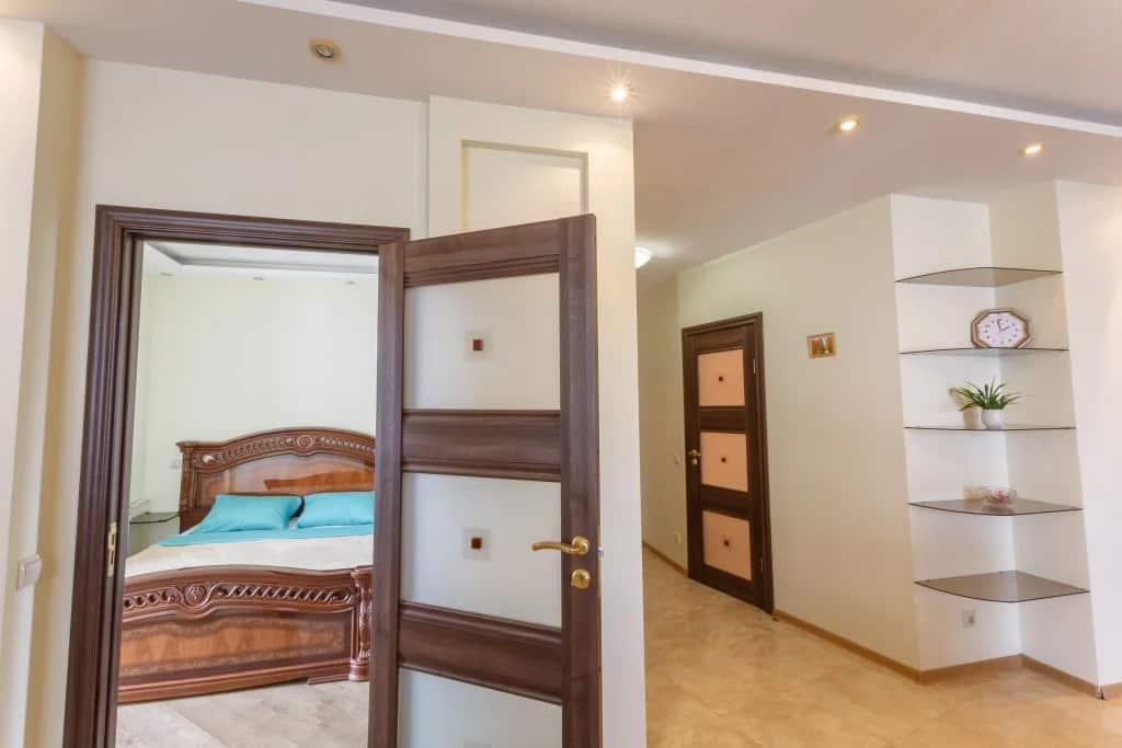 RentForYou Apartments: главное фото 1