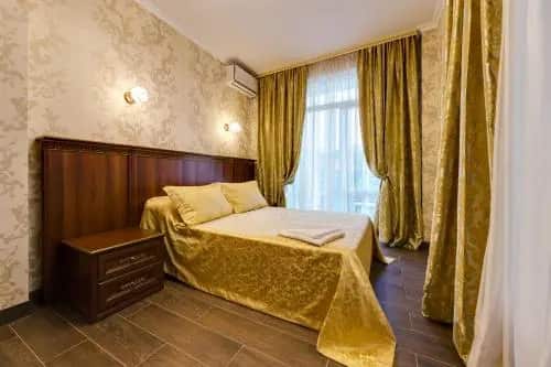 Mini-hotel Versal: главное фото 1