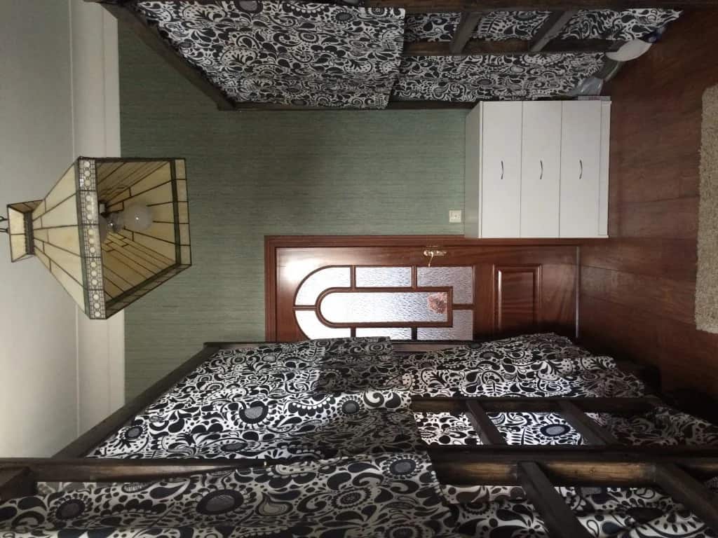 Hostel na Karetnom 17: главное фото 1