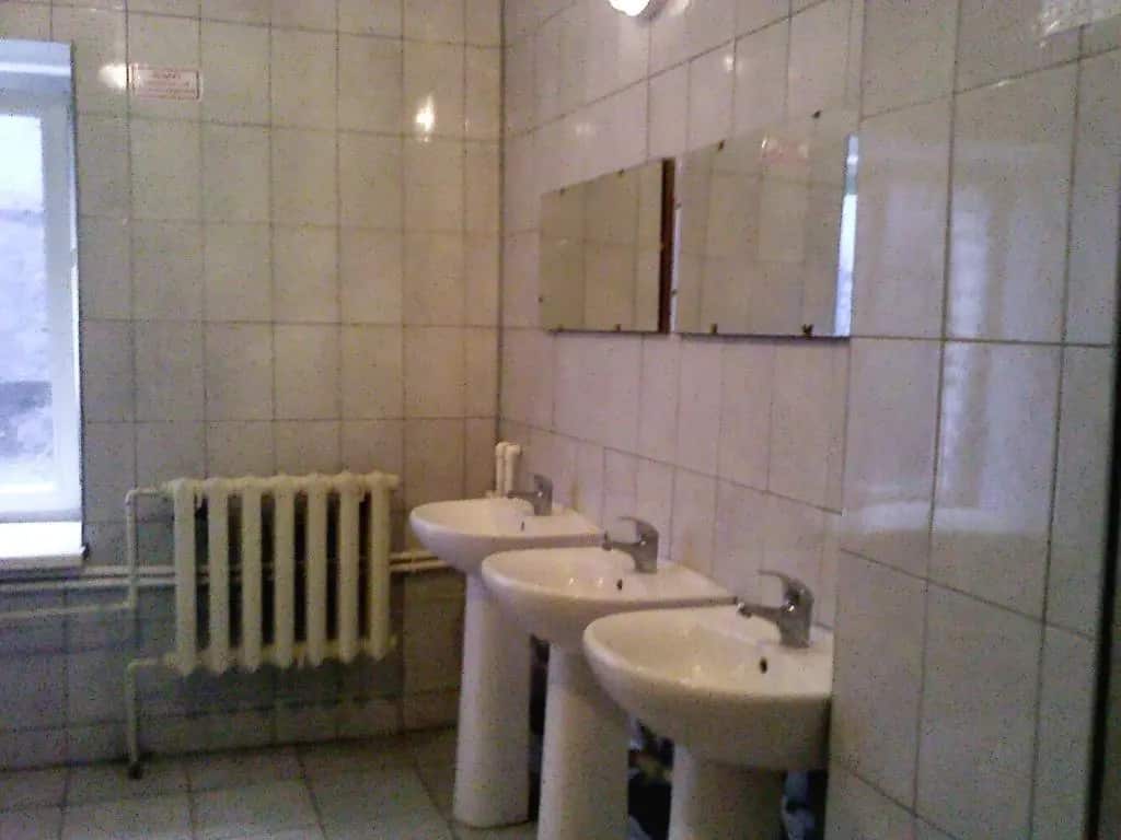 Male Hostel Orkhideya: главное фото 1