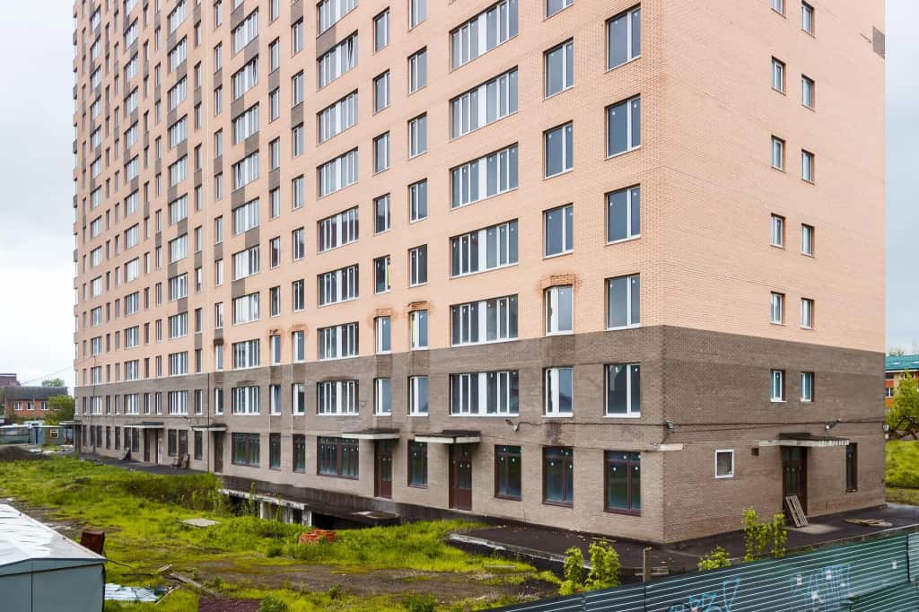 Апартаменты Добрые квартиры на ул. Садовая, д. 16: главное фото 1