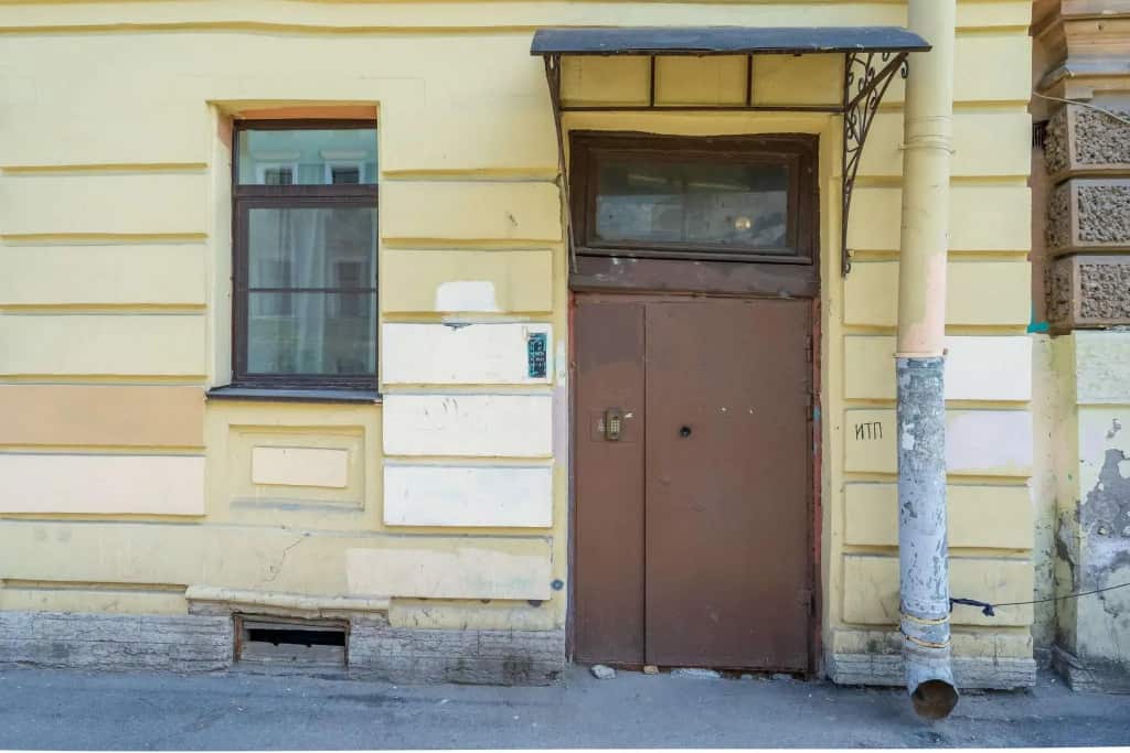 Метры в центре на улице Достоевского 30: главное фото 1
