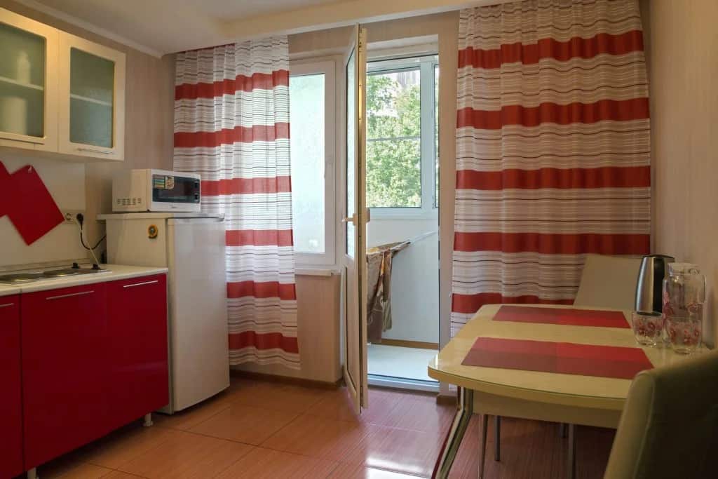 Dlya Dvoih Apartments: главное фото 1
