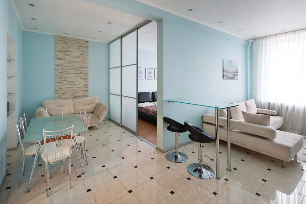 Flatio Na Tverskoj 8 Apartments: главное фото 1