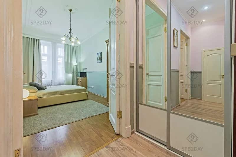 СПБ2ДЭЙ на улице  Восстания д. 3/5: главное фото 1