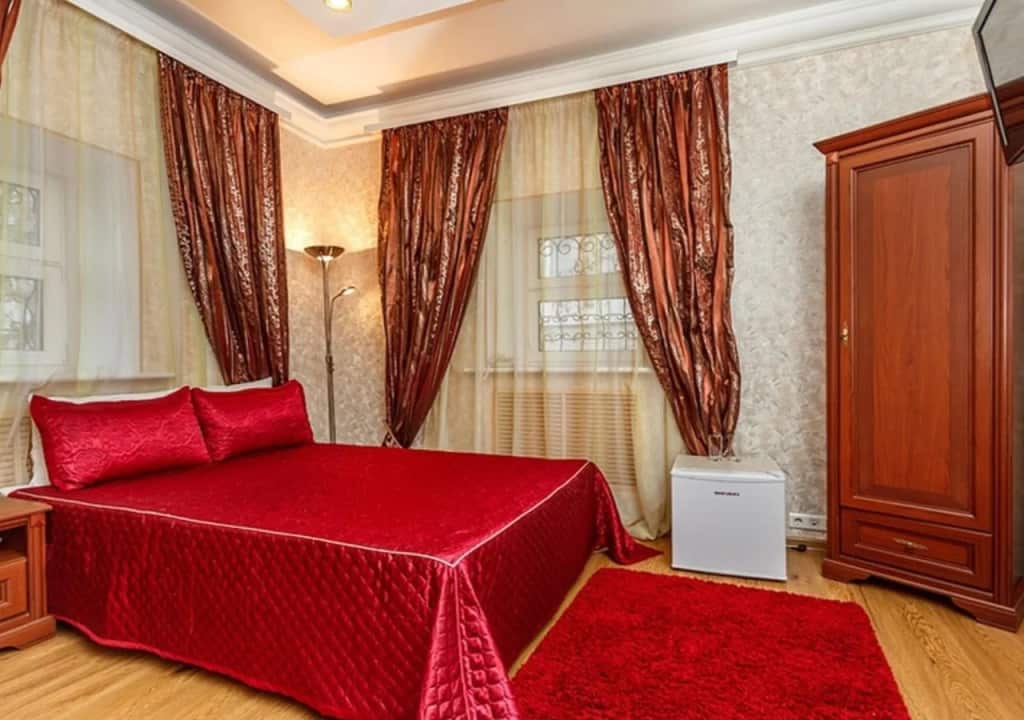 Калифорния на Покровке: главное фото 1