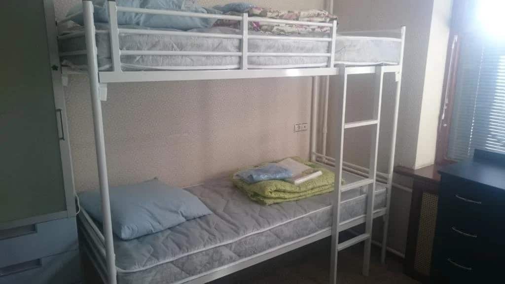 Hostel RaMashka: главное фото 1