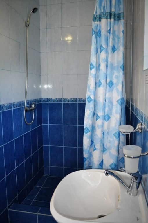 Отель Home Felis: главное фото 1