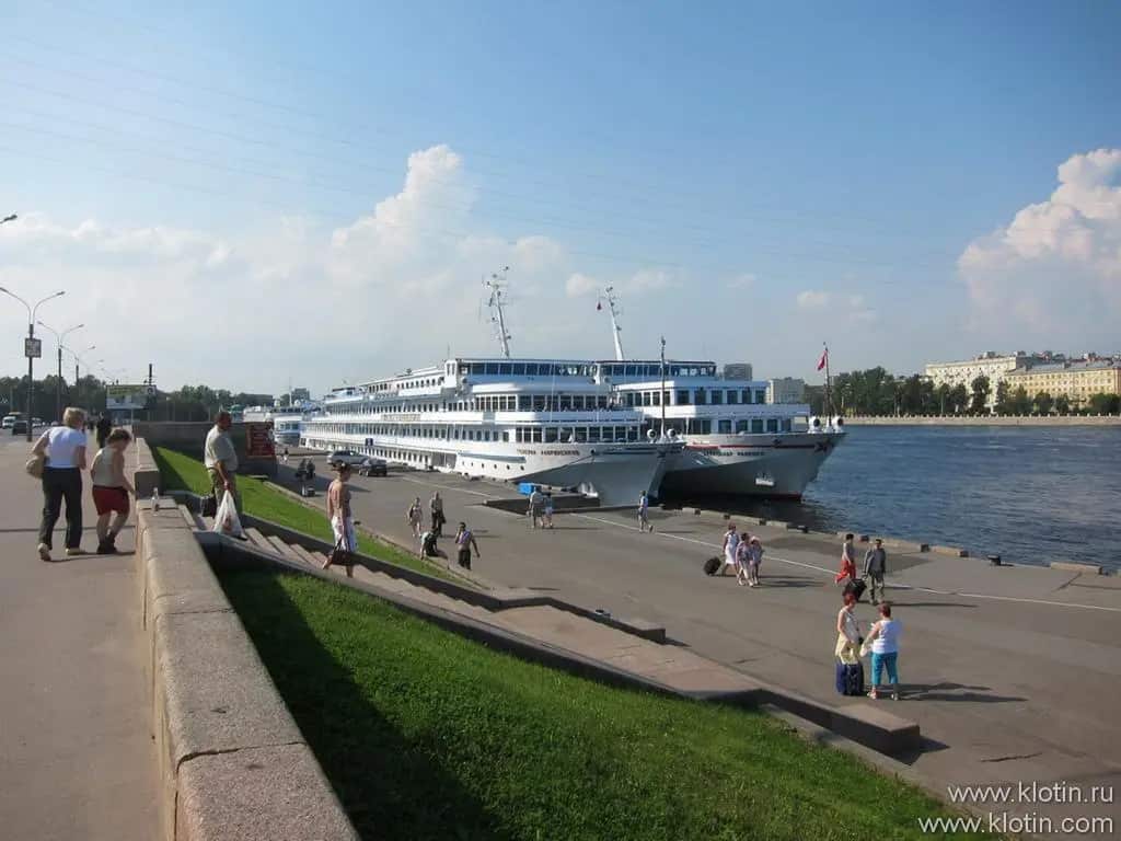 Na beregu Nevy: главное фото 1