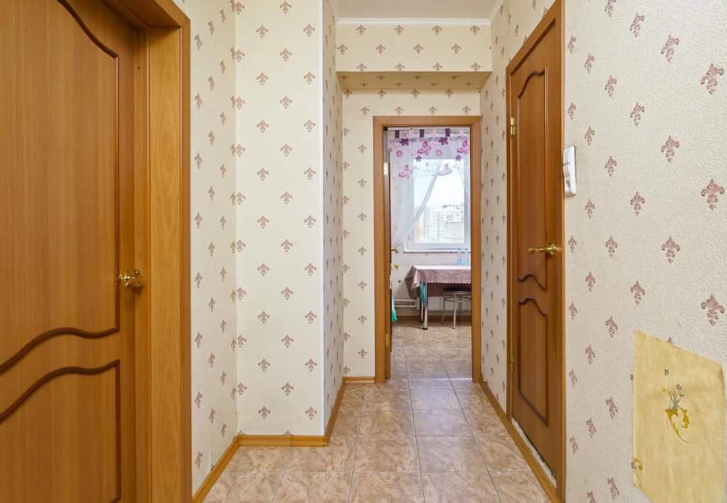 BestFlat24 (БэстФлэт24) на улице Снежная: главное фото 1