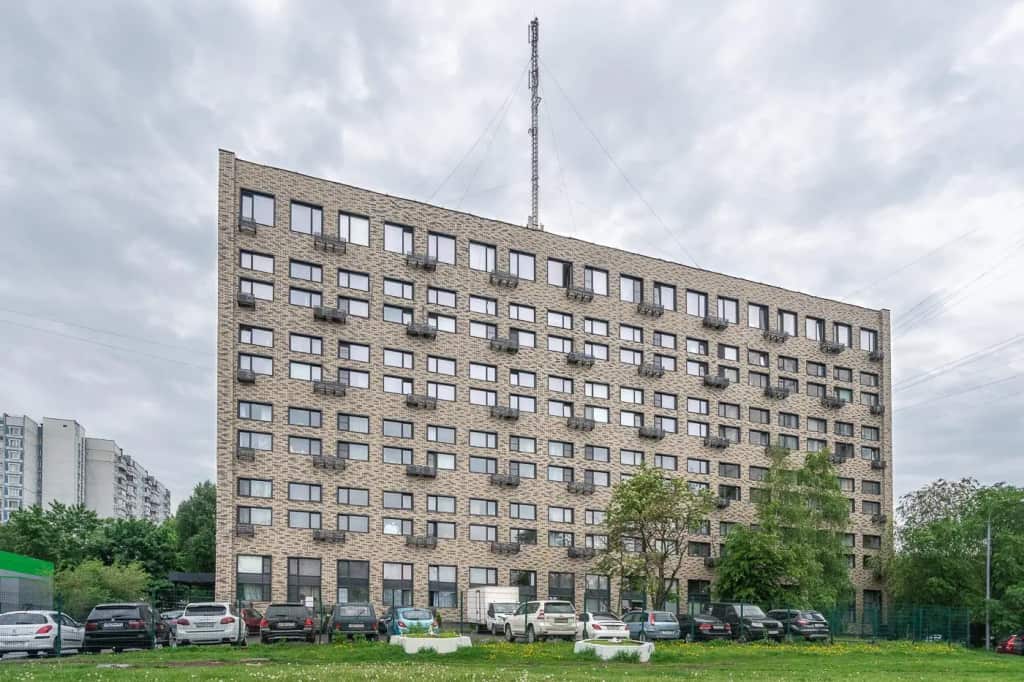 BestFlat24 (БэстФлэт24) на улице Перерва: главное фото 1