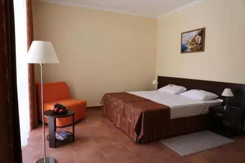 Villa Del Mar: главное фото 1