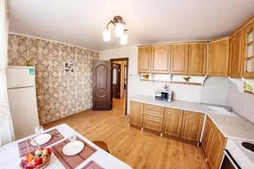 Меблированные комнаты Home na Vysotnoy: главное фото 1