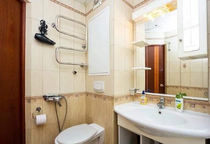 ApartLux (АпартЛюкс) на Зацепском Вале 4 стр. 1: главное фото 1