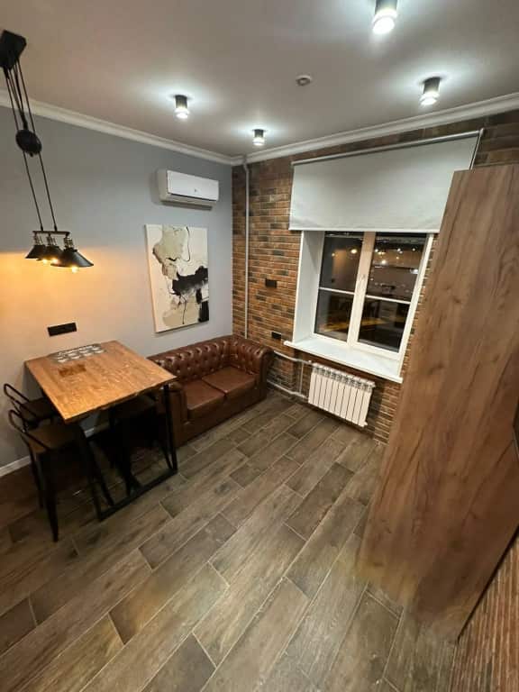Гербера Апартмент на улице Сельскохозяйственная: главное фото 1
