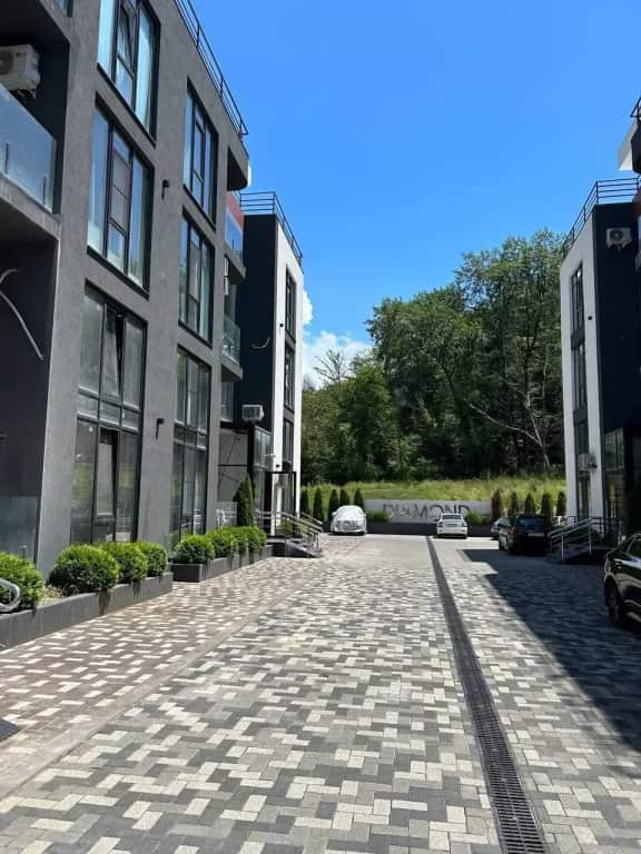 Апартаменты на улице Яна Фабрициуса 64/2: главное фото 1