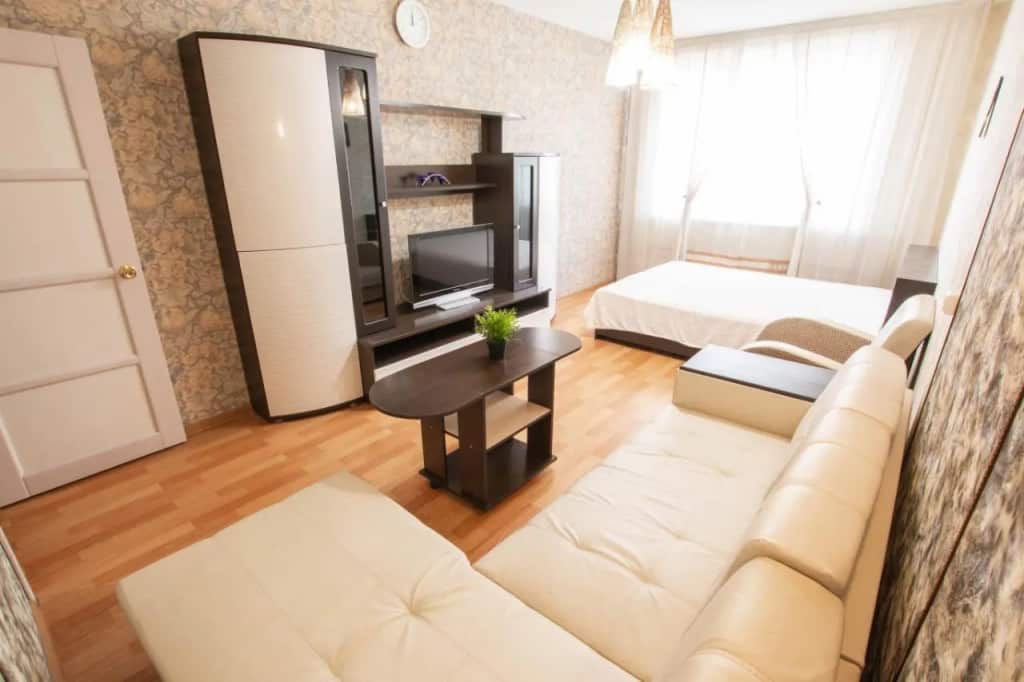 City124 (Сити124) на улице 9 Мая: главное фото 1