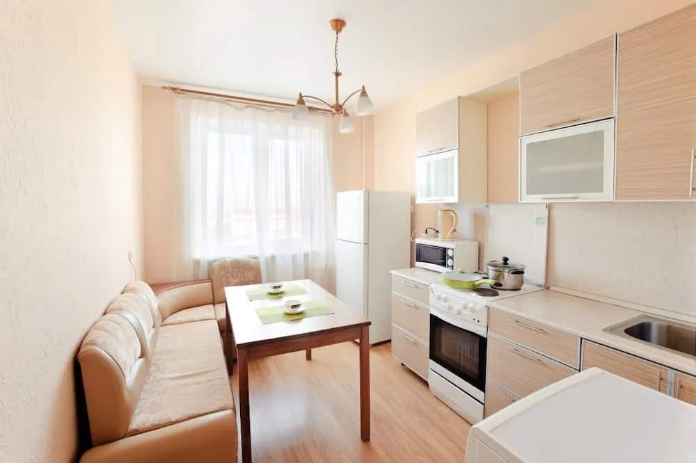 Apartment on Allilueva St. 12a-115: главное фото 1