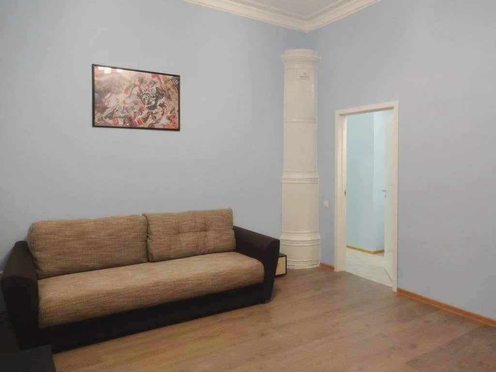 Appartment u Nevskogo prospekta: главное фото 1