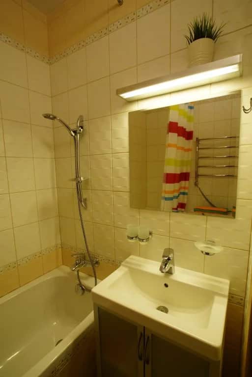 Apartment KakDoma: главное фото 1