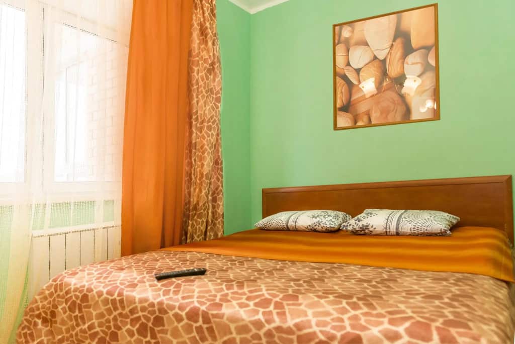 Apartaments PREMIUM on Deputatskaya str., 47/2: главное фото 1
