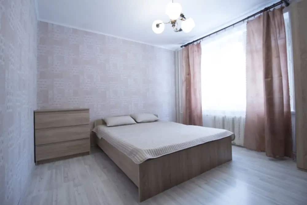 Flats of Moscow Апартаменты «Балаклавский, 4, к. 4»: главное фото 1