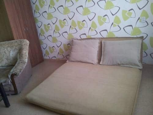 Tokarey Apartment: главное фото 1