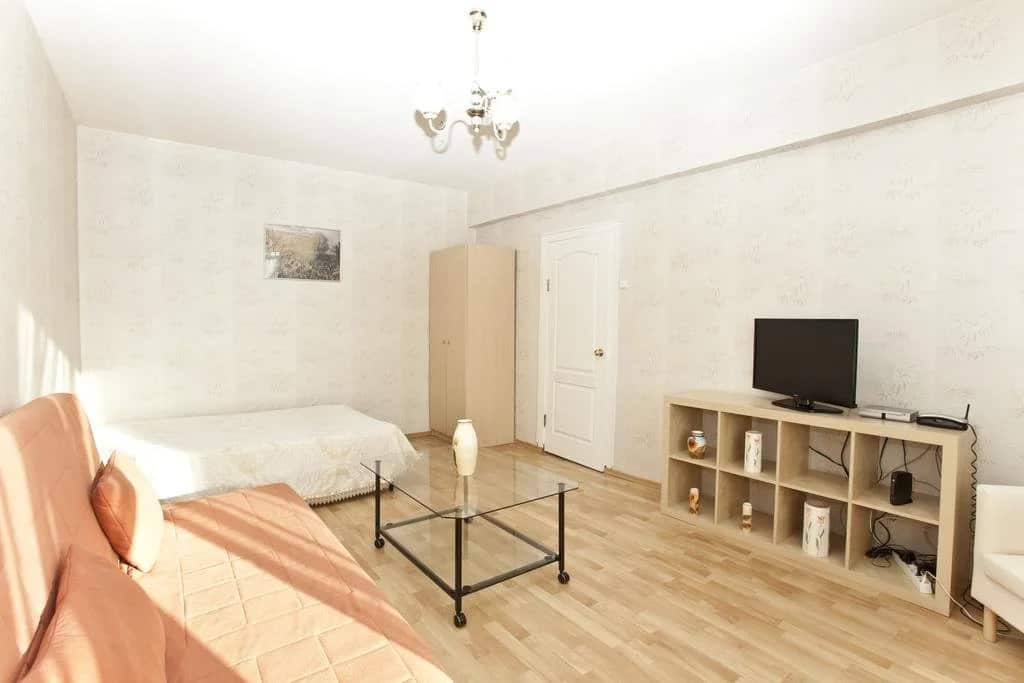 Serviced Apartments Mayakovskaya : главное фото 1