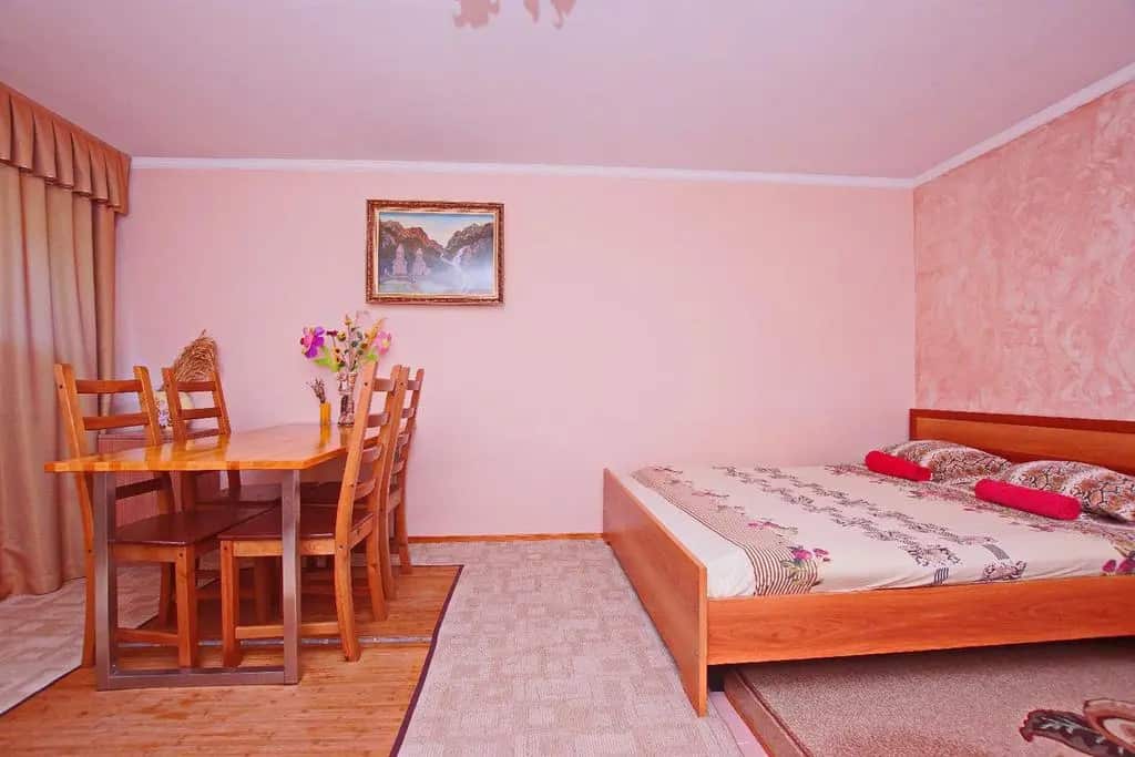 Golubaya Dacha: главное фото 1