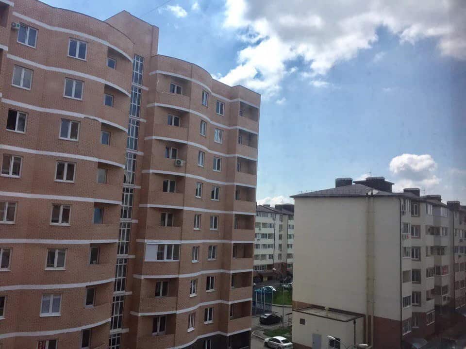 Na Zapolyarnoj Apartments: главное фото 1