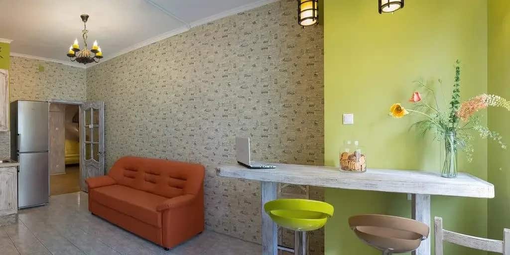 Hostel Privet Moscu: главное фото 1