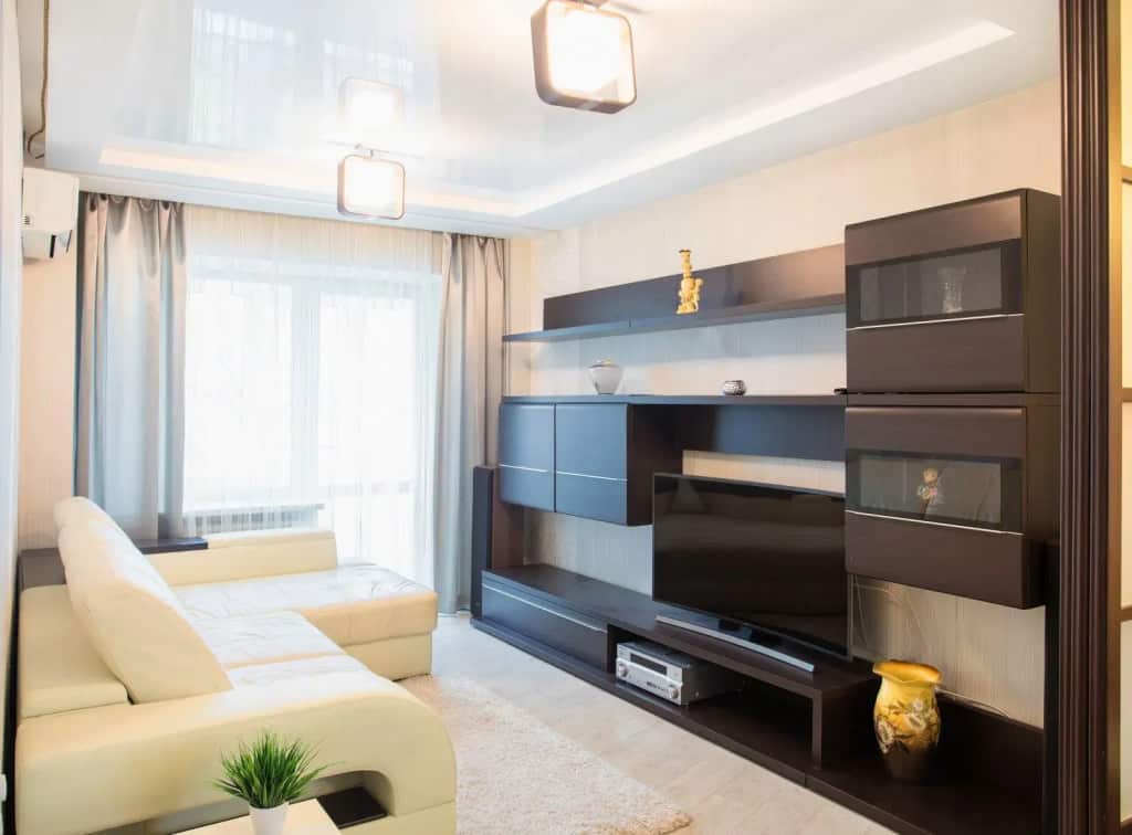 OGNI Apartments (ОГНИ Апартментс) на улице Тигровая 16: главное фото 1