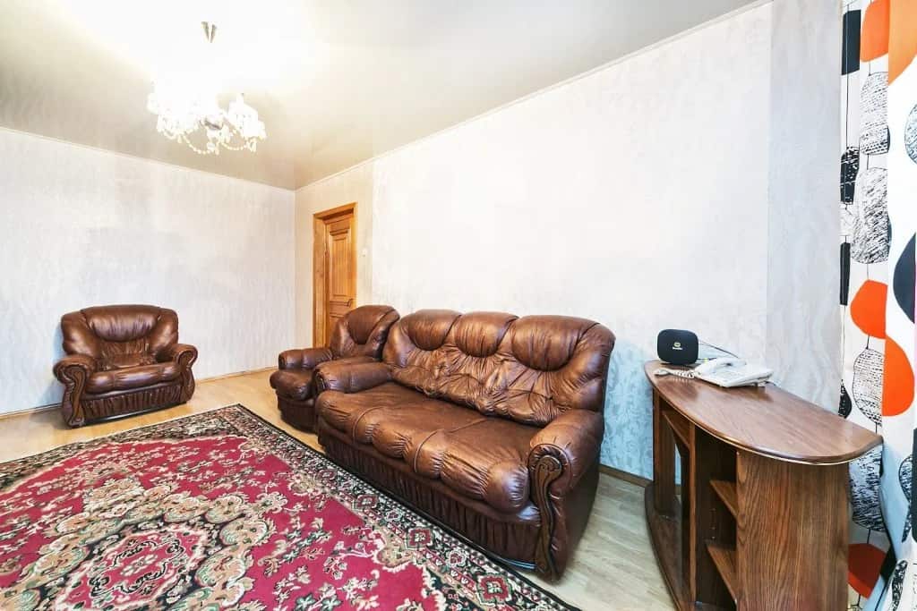 Vena Apartments: главное фото 1