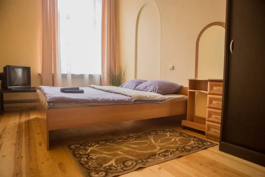 Altera hostel: главное фото 1