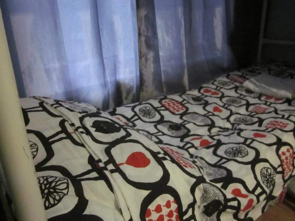 Hostel on Samarkandskoy Bulvar: главное фото 1