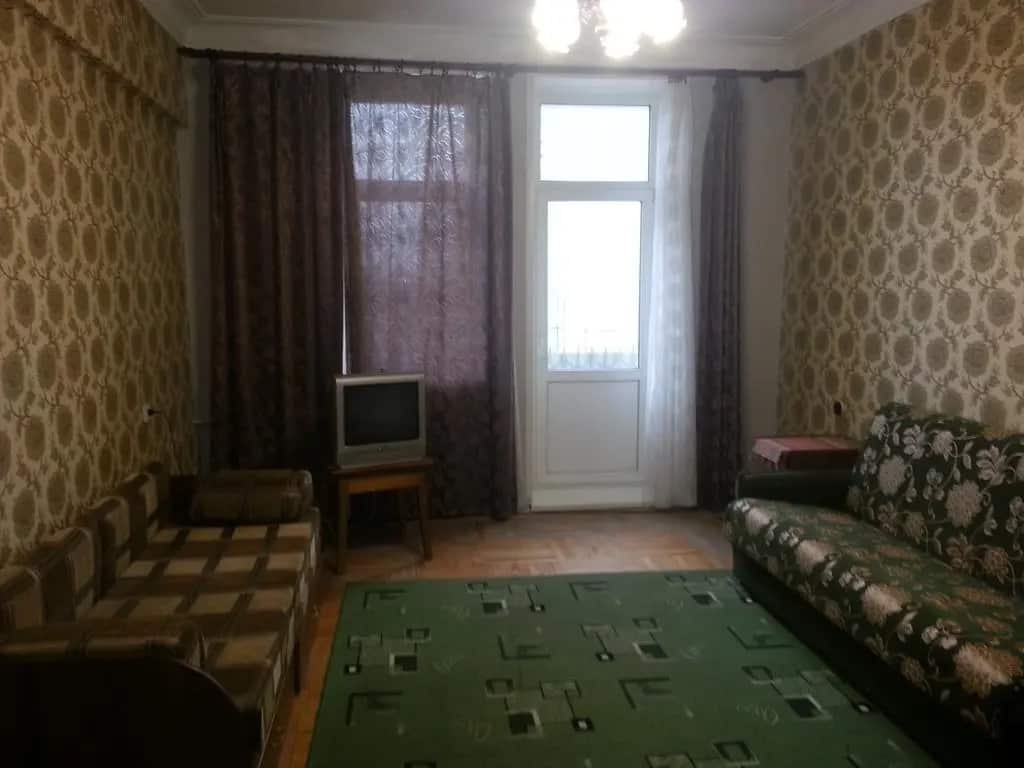 Volgograd Prospekt House 96: главное фото 1