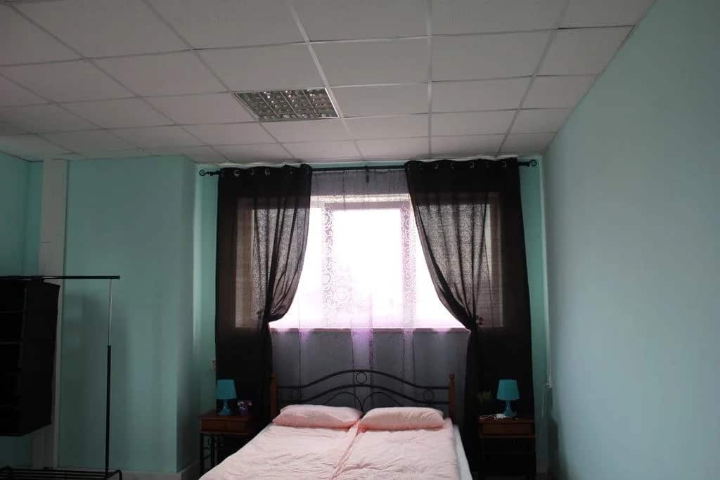 Hostel Seven I: главное фото 1