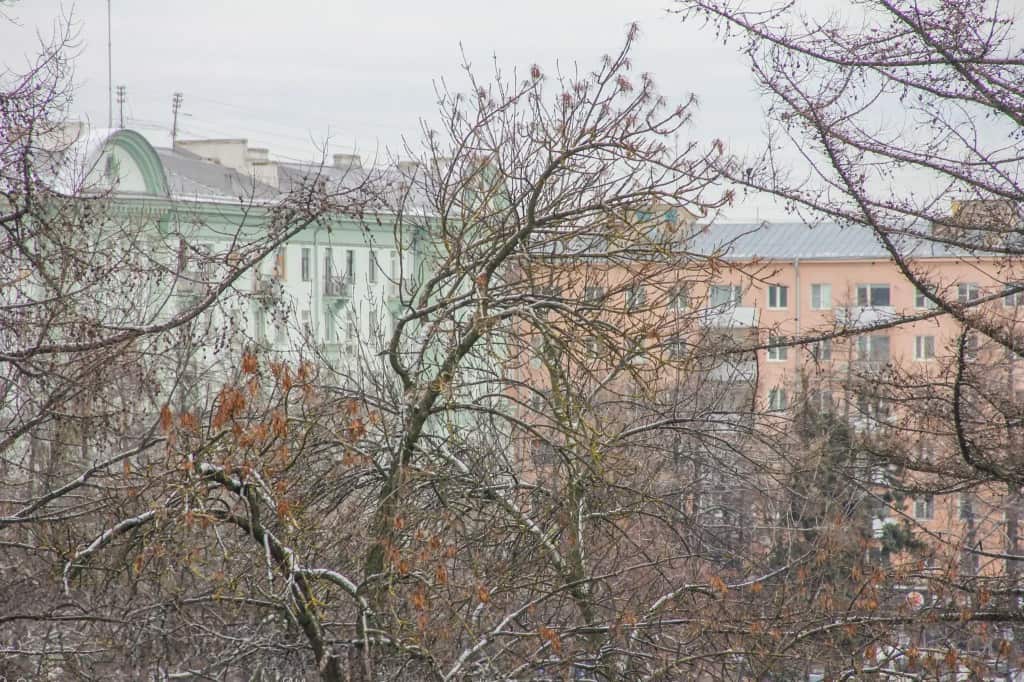 Апартаменты на улице Большая Покровская: главное фото 1