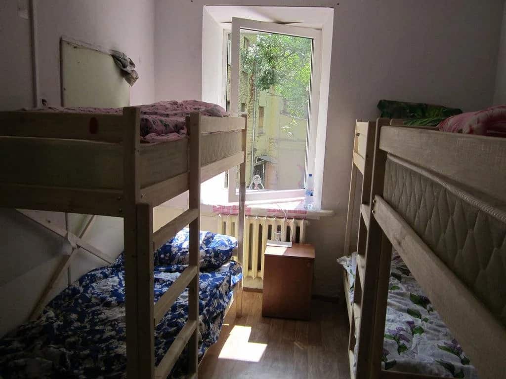Horoshiy Hostel: главное фото 1