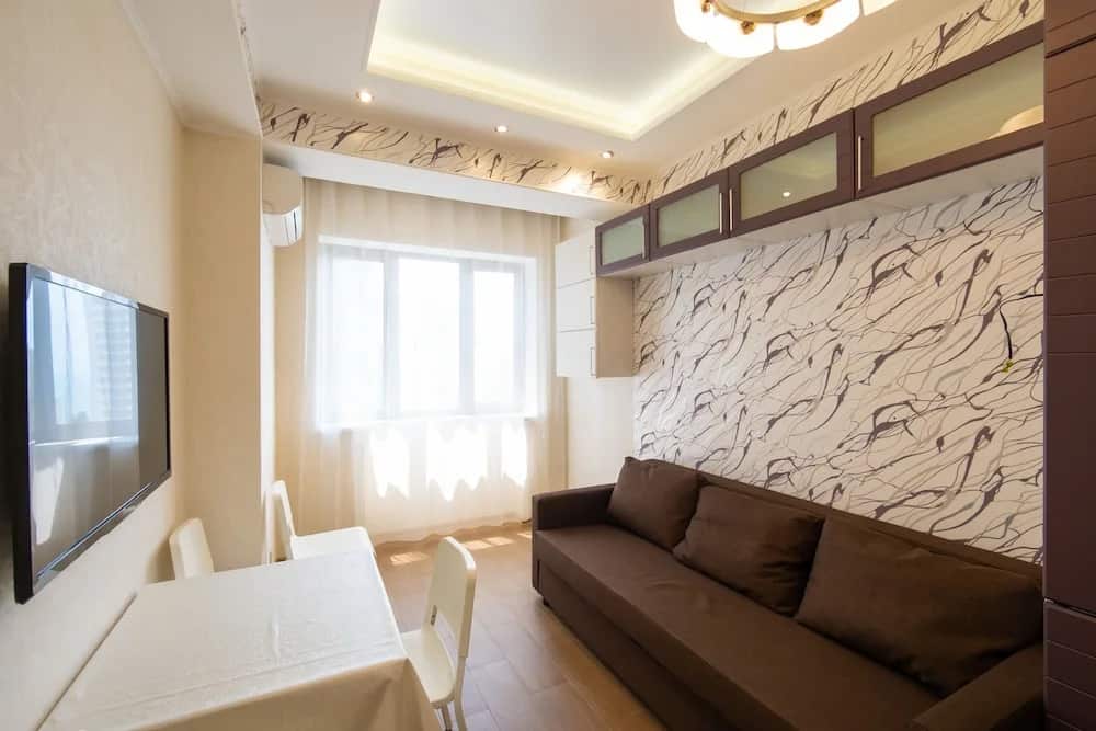 More Apartments na Dmitrievoy 2A (2): главное фото 1