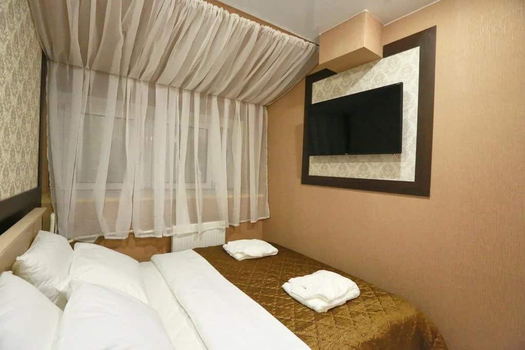 Elysium Hotel at Pushkinskaya: главное фото 1