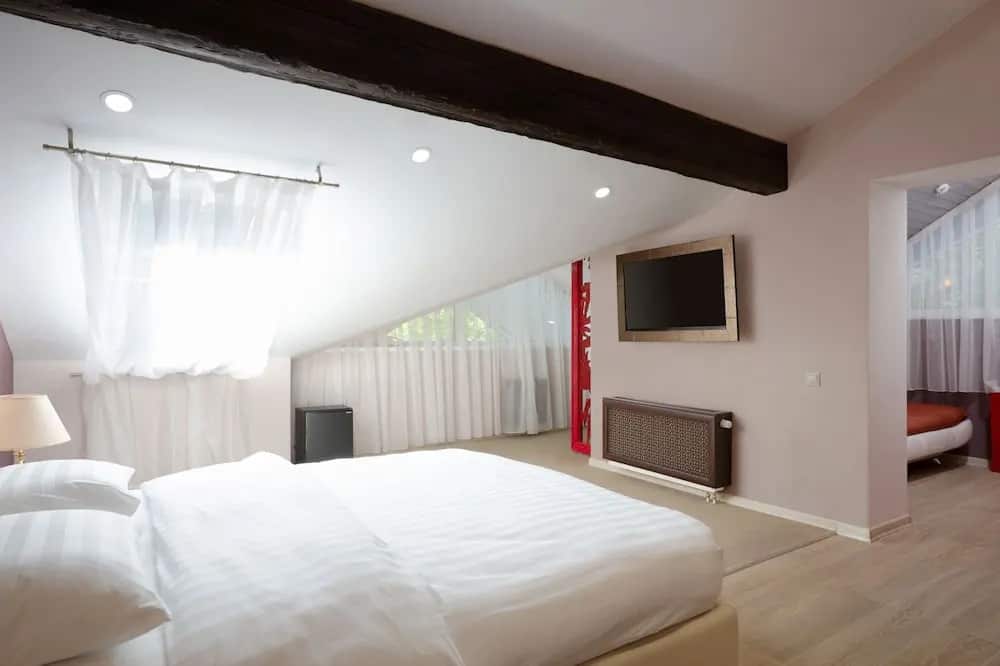 Kailas Park Hotel Sochi: главное фото 1