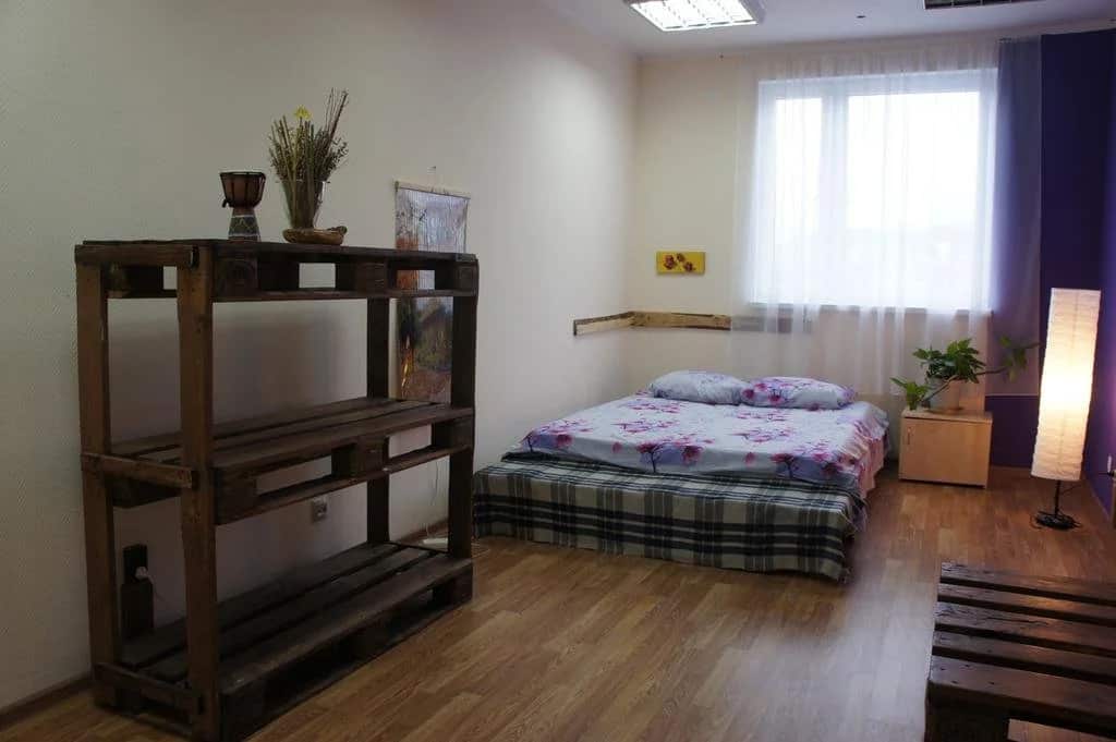 Sochifornia Hostel: главное фото 1