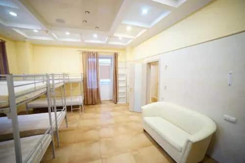 Kopeika Hostel: главное фото 1