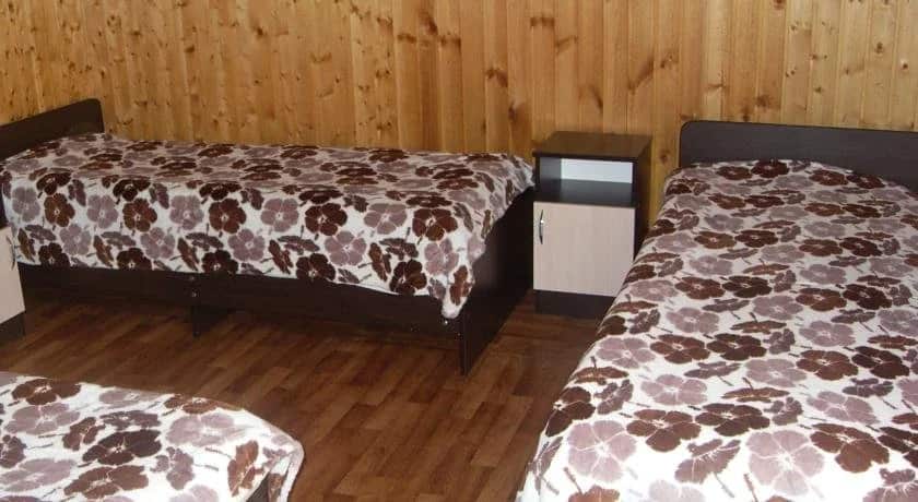 Elvira Guest House: главное фото 1