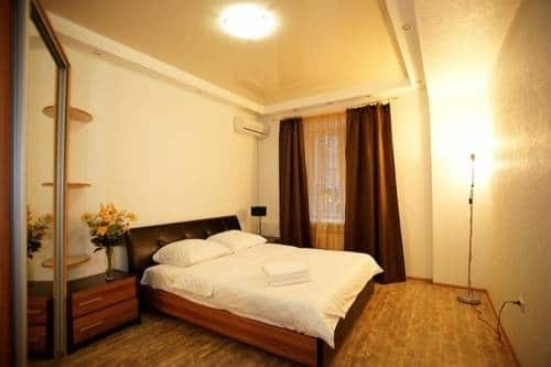 Apartamenty V Chelyabinske: главное фото 1