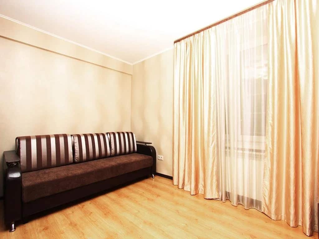 Улучшенные апартаменты «ApartLux Краснопресненская»: главное фото 1
