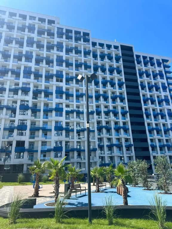 Апартаменты на улице Ясногорская 16/2 корпус 5: главное фото 1